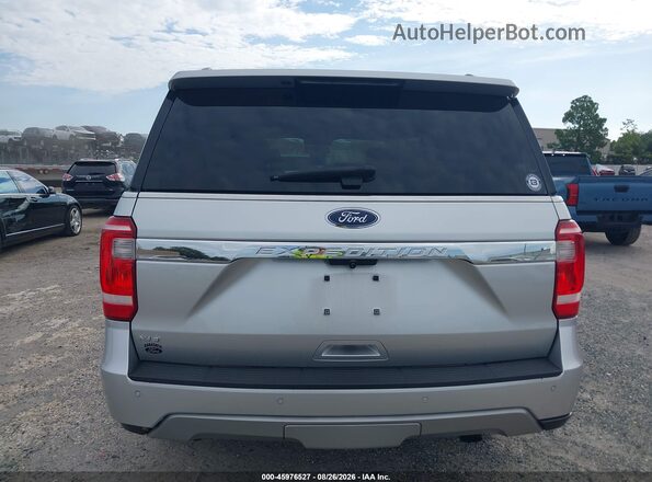 1FMJU1HTXKEA79868 2019 FORD EXPEDITION Silver 