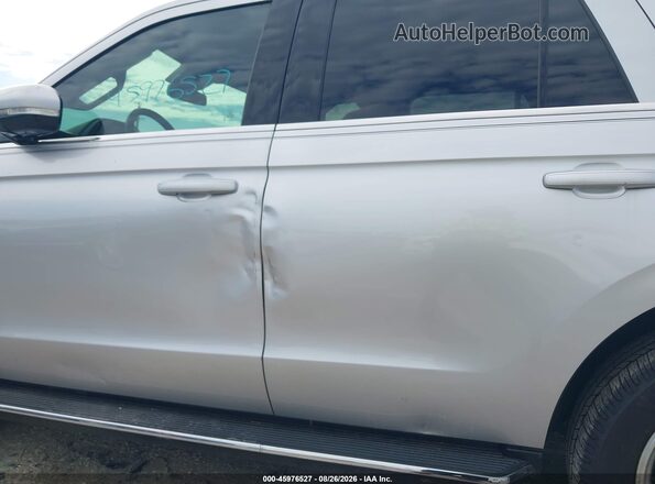 1FMJU1HTXKEA79868 2019 FORD EXPEDITION Silver 