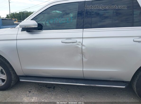 1FMJU1HTXKEA79868 2019 FORD EXPEDITION Silver 