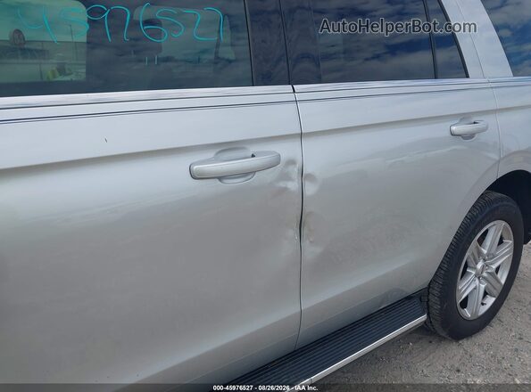 1FMJU1HTXKEA79868 2019 FORD EXPEDITION Silver 