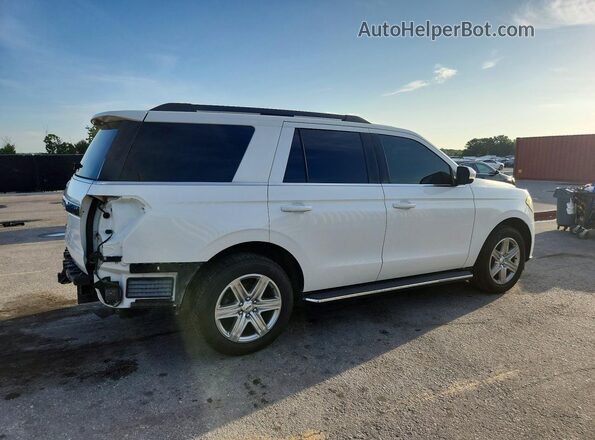 1FMJU1HTXLEA13323 2020 FORD EXPEDITION White Trasero derecho