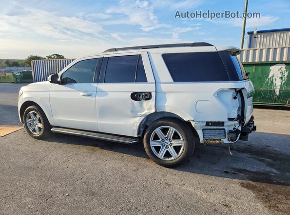 1FMJU1HTXLEA13323 2020 FORD EXPEDITION White Trasero izquierdo