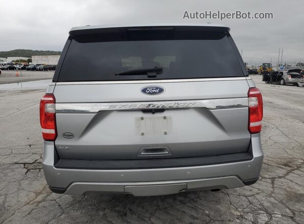 1FMJU1HTXLEA32454 2020 FORD EXPEDITION Серебряный Вид сзади