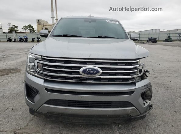 1FMJU1HTXLEA32454 2020 FORD EXPEDITION Серебряный Вид спереди