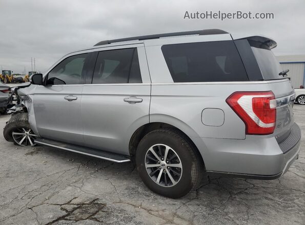 1FMJU1HTXLEA32454 2020 FORD EXPEDITION Серебряный Задняя левая четверть