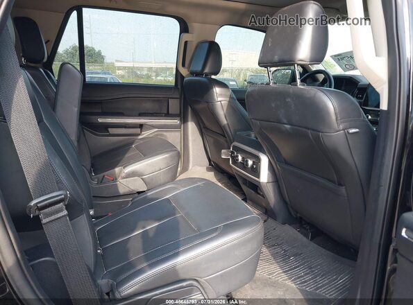 1FMJU1J82REA69979 2024 FORD EXPEDITION Черный Вид наклейки с VIN-кодом