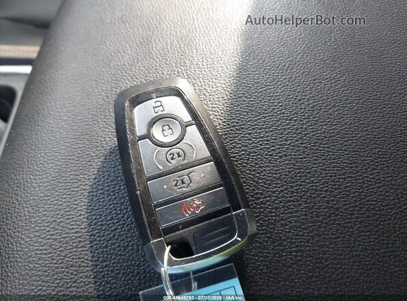 1FMJU1J82REA69979 2024 FORD EXPEDITION Черный Вид панели приборов