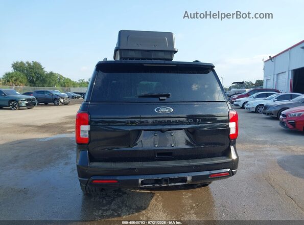 1FMJU1J82REA69979 2024 FORD EXPEDITION Черный 