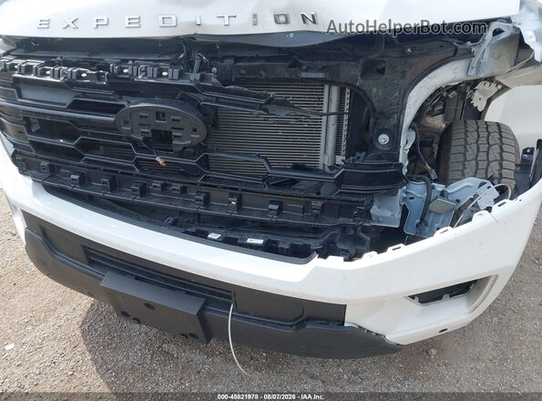 1FMJU1J84SEA15766 2025 FORD EXPEDITION White Вид спереду