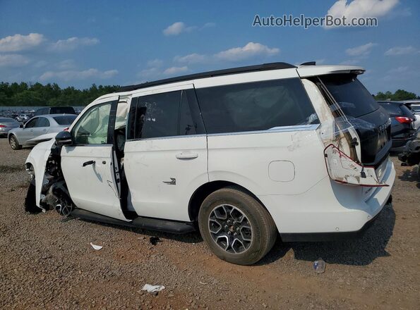 1FMJU1J89SEA23085 2025 FORD EXPEDITION White უკანა მარცხენა