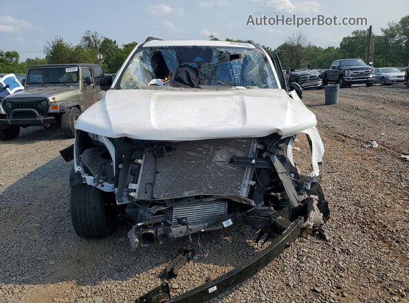 1FMJU1J89SEA23085 2025 FORD EXPEDITION White წინა ხედი