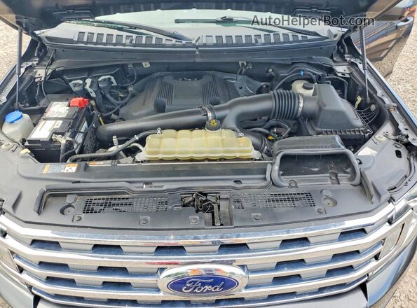 1FMJU1JT0LEA17696 2020 FORD EXPEDITION Серый Вид подкапотного пространства