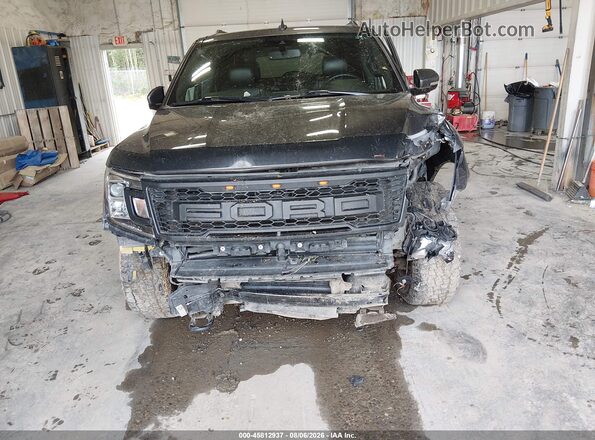 1FMJU1JT4LEA42262 2020 FORD EXPEDITION Серый Вид задней части салона