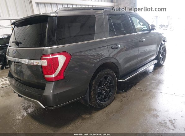 1FMJU1JT4LEA42262 2020 FORD EXPEDITION Серый Задняя правая четверть