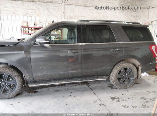 1FMJU1JT4LEA42262 2020 FORD EXPEDITION Серый 