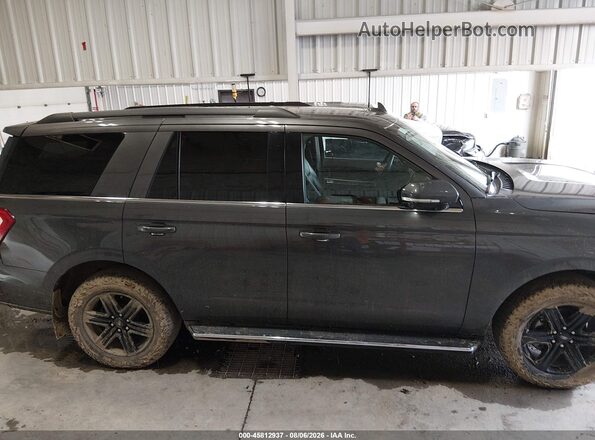 1FMJU1JT4LEA42262 2020 FORD EXPEDITION Серый Панорамный вид салона 360°