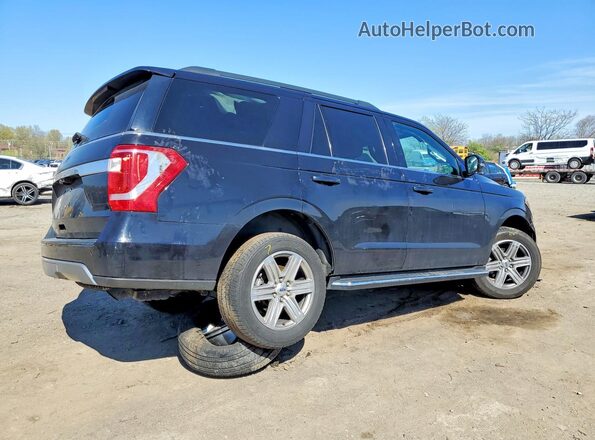 1FMJU1JT8LEA27831 2020 FORD EXPEDITION Black Trasero derecho