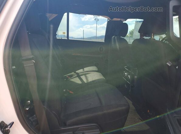 1FMJU1JT8MEA13753 2021 FORD EXPEDITION Белый Вид задней части салона