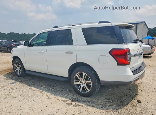 1FMJU1K85REA65391 2024 FORD EXPEDITION White Задня ліва чверть