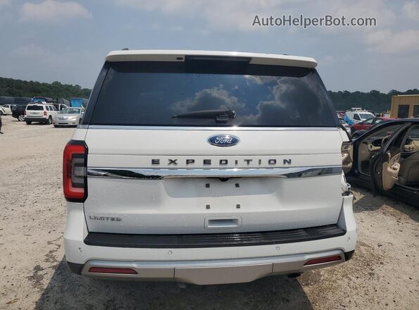 1FMJU1K85REA65391 2024 FORD EXPEDITION White 