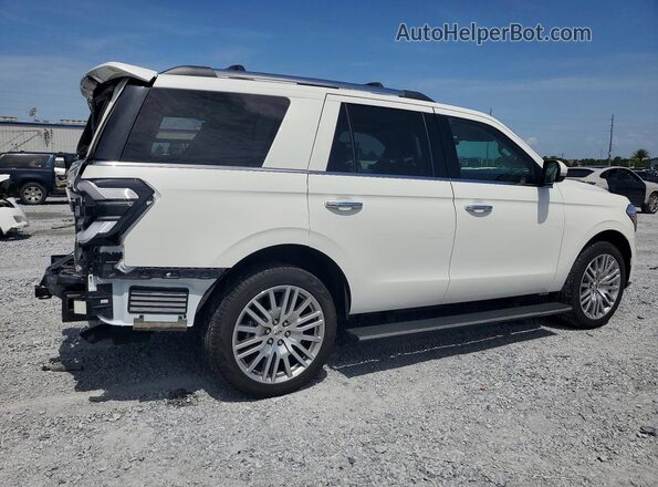 1FMJU1K89REA86227 2024 FORD EXPEDITION Белый Задняя правая четверть
