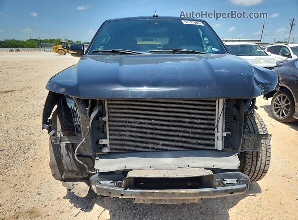 1FMJU1KT0LEA86726 2020 FORD EXPEDITION Черный Вид спереди