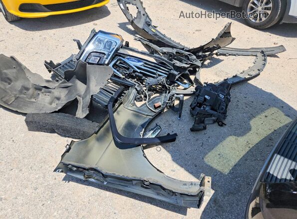 1FMJU1KT0LEA86726 2020 FORD EXPEDITION Черный Вид наклейки с VIN-кодом
