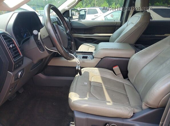 1FMJU1KT1LEA23411 2020 FORD EXPEDITION White Սալոնի դիմացի տեսք