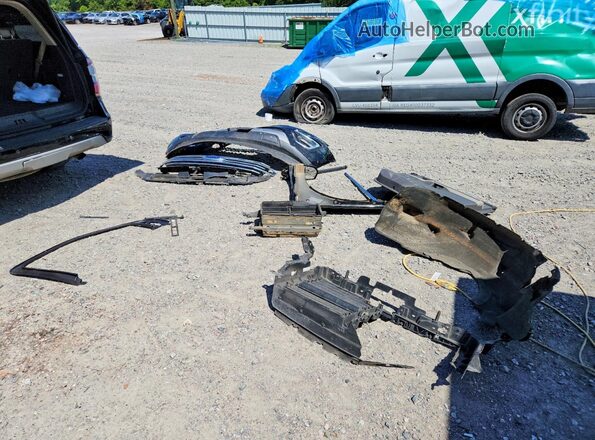 1FMJU1KT2JEA65129 2018 FORD EXPEDITION Черный Вид наклейки с VIN-кодом