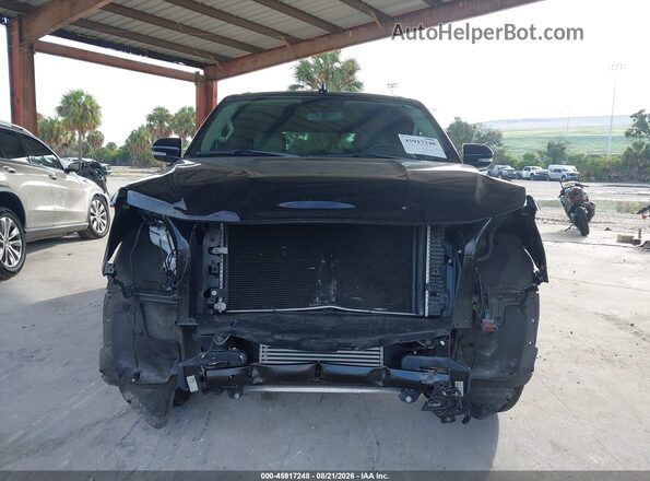 1FMJU1KT3KEA64458 2019 FORD EXPEDITION Black Widok zestawu wskaźników