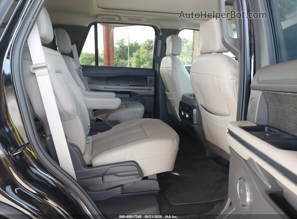 1FMJU1KT3KEA64458 2019 FORD EXPEDITION Black Widok naklejki z numerem VIN