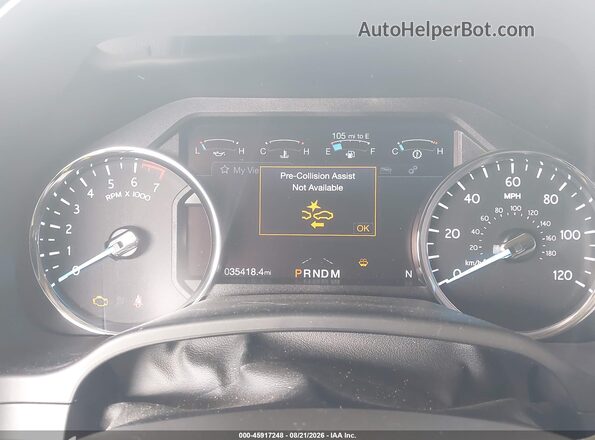 1FMJU1KT3KEA64458 2019 FORD EXPEDITION Black Widok tylnych siedzeń