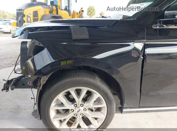 1FMJU1KT3KEA64458 2019 FORD EXPEDITION Black 