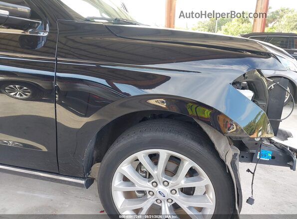 1FMJU1KT3KEA64458 2019 FORD EXPEDITION Black 
