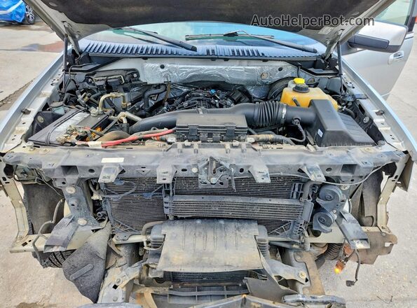 1FMJU1KT7GEF55302 2016 FORD EXPEDITION Серебряный Вид задней части салона