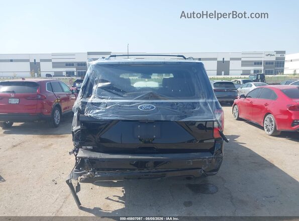 1FMJU1KT9LEA55507 2020 FORD EXPEDITION Черный 