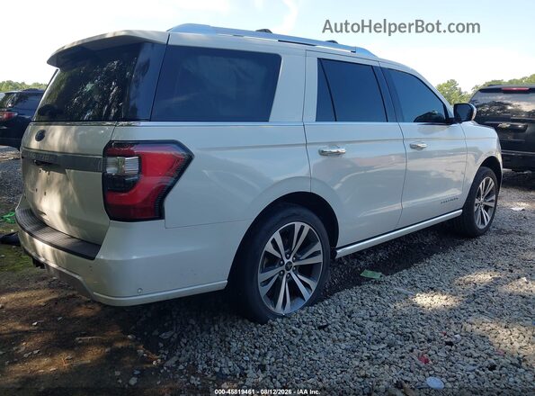 1FMJU1LT4MEA46293 2021 FORD EXPEDITION White უკანა მარჯვენა