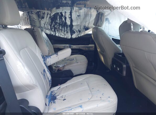 1FMJU1LT4MEA46293 2021 FORD EXPEDITION White VIN კოდის სტიკერის ხედი