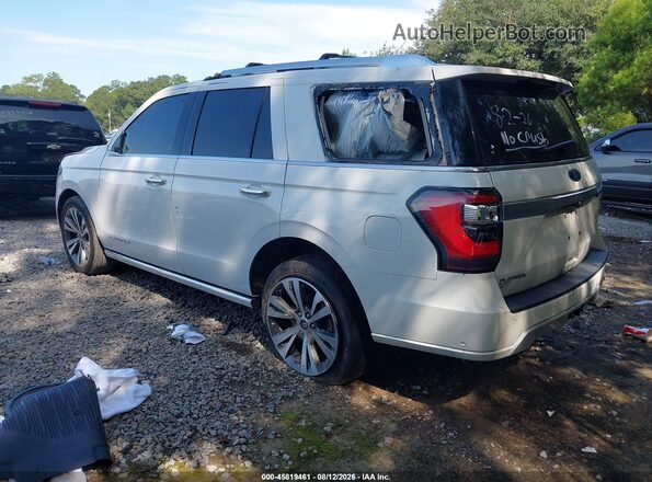 1FMJU1LT4MEA46293 2021 FORD EXPEDITION White უკანა მარცხენა