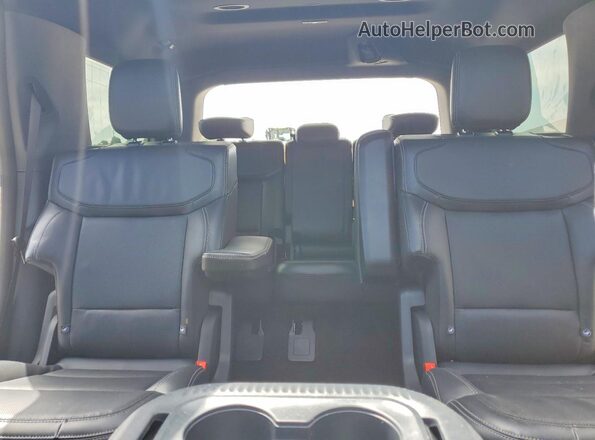 1FMJU1M85TEA34601 2026 FORD EXPEDITION White უკანა სავარძლების ხედი