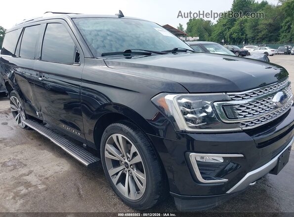 1FMJU1MT9MEA01302 2021 FORD EXPEDITION Black 