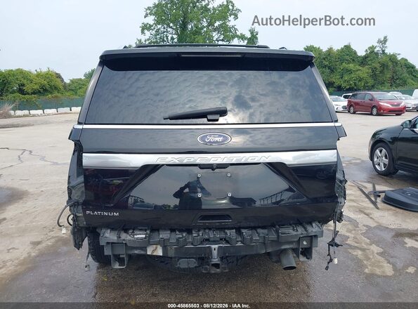 1FMJU1MT9MEA01302 2021 FORD EXPEDITION Black 