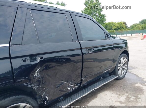 1FMJU1MT9MEA01302 2021 FORD EXPEDITION Black 