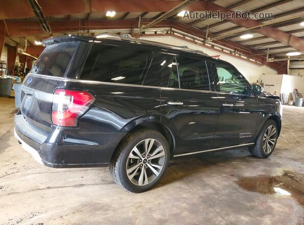 1FMJU1MTXLEA09939 2020 FORD EXPEDITION Black უკანა მარჯვენა