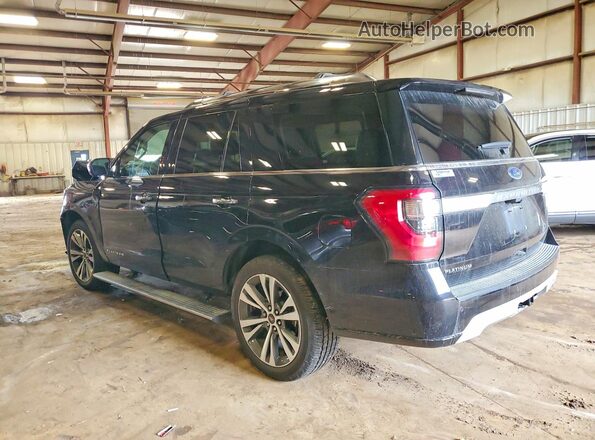 1FMJU1MTXLEA09939 2020 FORD EXPEDITION Black უკანა მარცხენა