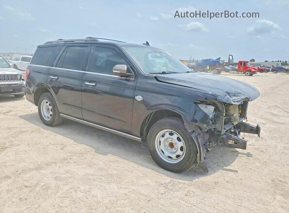 1FMJU1NT5LEA07790 2020 FORD EXPEDITION Black Front right