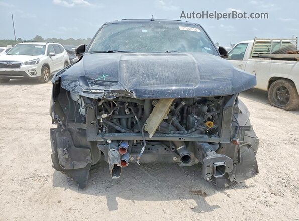 1FMJU1NT5LEA07790 2020 FORD EXPEDITION Black Front view