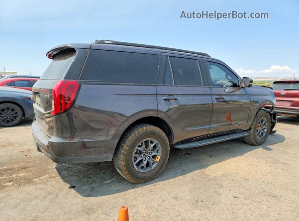 1FMJU1RG9SEA13992 2025 FORD EXPEDITION Black Հետևի աջ