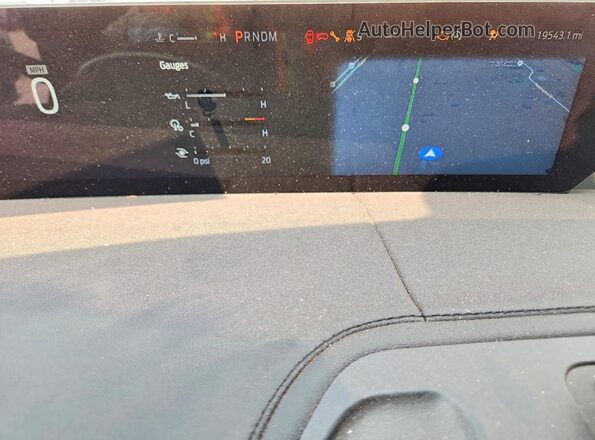 1FMJU1RG9SEA13992 2025 FORD EXPEDITION Black Սարքավորումների վահանակի տեսք