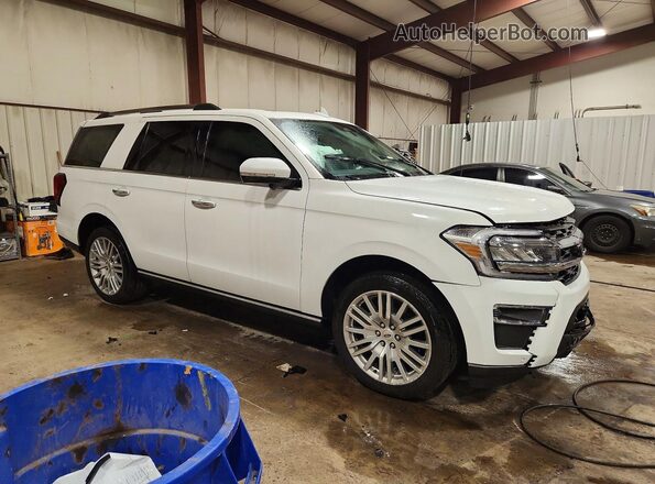 1FMJU2A83REA79183 2024 FORD EXPEDITION White Առջևի աջ